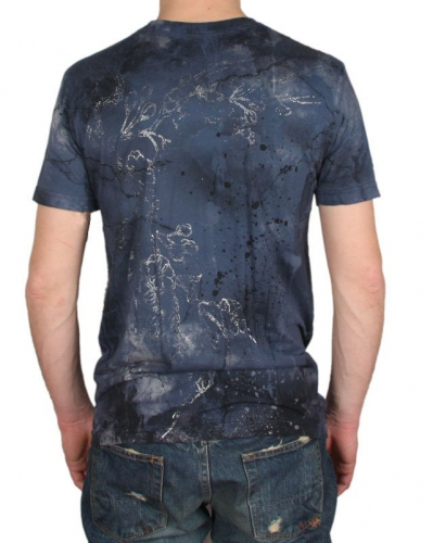 Футболка Affliction Geisha Stare купити